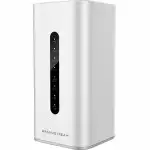 Маршрутизатор для дома Grandstream dual-band Gigabit Wi-Fi 6 VPN router GWN7062