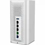 Маршрутизатор для дома Grandstream dual-band Gigabit Wi-Fi 6 VPN router GWN7062
