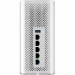 Маршрутизатор для дома Grandstream dual-band Gigabit Wi-Fi 6 VPN router GWN7062
