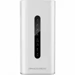 Маршрутизатор для дома Grandstream dual-band Gigabit Wi-Fi 6 VPN router GWN7062