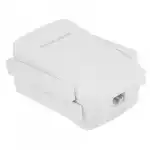 Усилитель сигнала Wi-Fi Mercusys AC1900 ME50G (10/100/1000 Base-TX (1000 мбит/с), Wi-Fi 5 (802.11a/ b/ g/ n/ ac), с внешней антенной)
