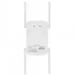Усилитель сигнала Wi-Fi Mercusys AC1900 ME50G (10/100/1000 Base-TX (1000 мбит/с), Wi-Fi 5 (802.11a/ b/ g/ n/ ac), с внешней антенной)