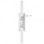 Усилитель сигнала Wi-Fi Mercusys AC1900 ME50G (10/100/1000 Base-TX (1000 мбит/с), Wi-Fi 5 (802.11a/ b/ g/ n/ ac), с внешней антенной)