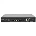 Коммутатор Extreme Motorola-Zebra RFS4000 RFS-4010-00010-WR (1000 Base-TX (1000 мбит/с), 1 SFP порт)