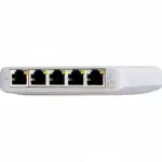 Коммутатор Ubiquiti UniFi Switch Flex Mini 5-pack USW-Flex-Mini-5 (1000 Base-T (1000 мбит/с))
