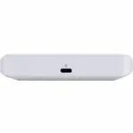 Коммутатор Ubiquiti UniFi Switch Flex Mini 5-pack USW-Flex-Mini-5 (1000 Base-T (1000 мбит/с))