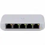 Коммутатор Ubiquiti UniFi Switch Flex Mini 5-pack USW-Flex-Mini-5 (1000 Base-T (1000 мбит/с))