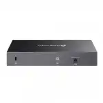 Коммутатор TP-Link SG2210XMP-M2 (2.5 GBase-T (2500 мбит/с), 2 SFP порта)
