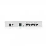 Аппаратный файрвол Zyxel USG FLEX 50 USGFLEX50-EUCI01F