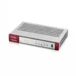 Аппаратный файрвол Zyxel USG FLEX 50 USGFLEX50-EUCI01F