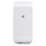 WiFi точка доступа Ubiquiti NanoStation Loco M5 LOCOM5