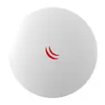 WiFi точка доступа Mikrotik RBDynaDishG-6HnD