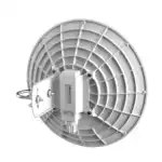 WiFi точка доступа Mikrotik RBDynaDishG-6HnD