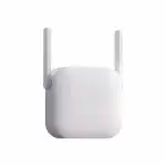 Усилитель сигнала Wi-Fi Xiaomi Ретранслятор Xiaomi WiFi Range Extender N300 RU RD10M DVB4447GL (Wi-Fi 4 (802.11b /g / n), с внешней антенной)