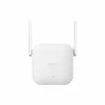 Усилитель сигнала Wi-Fi Xiaomi Ретранслятор Xiaomi WiFi Range Extender N300 RU RD10M DVB4447GL (Wi-Fi 4 (802.11b /g / n), с внешней антенной)