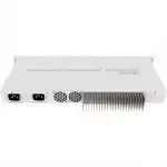 Коммутатор Mikrotik CRS317-1G-16S+RM (16 SFP портов)