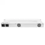 Коммутатор Mikrotik 20PORT SFP 4SFP+ CRS328-4C-20S-4S+RM (20 SFP портов)