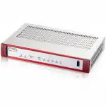 Аппаратный файрвол Zyxel USG FLEX 50HP USGFLEX50HP-EUCI02F