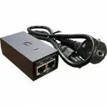 PoE инжектор Ubiquiti POE-24-12W (1 порт, 12 Вт)