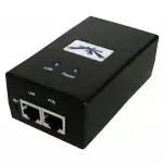 PoE инжектор Ubiquiti POE-24-12W (1 порт, 12 Вт)