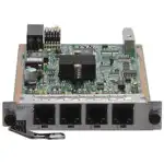 Сетевое устройство Huawei SIC Card AR01SVB4XA 03020XJU (Модуль)