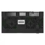 Маршрутизатор Mikrotik RB4011IGS+RM (10/100/1000 Base-TX (1000 мбит/с))