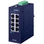 Коммутатор Planet ISW-800T (100 Base-TX (100 мбит/с))