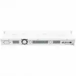 Коммутатор Mikrotik CRS326-24G-2S+RM (1000 Base-TX (1000 мбит/с), 2 SFP порта)