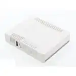 Маршрутизатор Mikrotik RB962UIGS-5HACT2HNT (10/100/1000 Base-TX (1000 мбит/с))