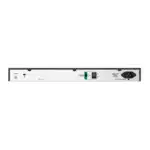 Коммутатор D-link DGS-3000-28XS/B1A (24 SFP порта)