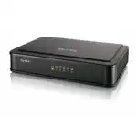 Коммутатор Zyxel ES-105E (100 Base-TX (100 мбит/с))