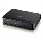 Коммутатор Zyxel ES-105E (100 Base-TX (100 мбит/с))