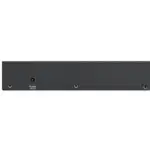 Коммутатор Zyxel ES3500-8PD (100 Base-TX (100 мбит/с))