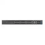 Коммутатор Zyxel GS2210-24 (1000 Base-TX (1000 мбит/с))