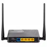 Маршрутизатор для дома Zyxel KEENETIC LITE III