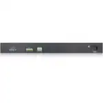 Коммутатор Zyxel MGS3520-50 (1000 Base-TX (1000 мбит/с), 6 SFP портов)