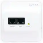 WiFi точка доступа Zyxel NWA1300-NJ (SINGLE-PACK)