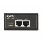Сетевое устройство Zyxel POE12-HP POE12-HP-EU0102F (PoE-инжектор)