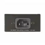 Сетевое устройство Zyxel POE12-HP POE12-HP-EU0102F (PoE-инжектор)