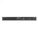 Коммутатор Zyxel XGS3700-24HP XGS3700-24HP-ZZ0101F (1000 Base-TX (1000 мбит/с))