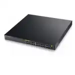 Коммутатор Zyxel XGS3700-24HP XGS3700-24HP-ZZ0101F (1000 Base-TX (1000 мбит/с))