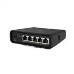 Маршрутизатор Mikrotik hAP ac² RBD52G-5HACD2HND-TC (10/100/1000 Base-TX (1000 мбит/с))