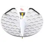 WiFi точка доступа Mikrotik LHG HP5 RBLHG-5HPND