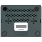 Маршрутизатор Mikrotik hEX S RB760IGS (10/100/1000 Base-TX (1000 мбит/с))