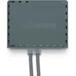 Маршрутизатор Mikrotik hEX S RB760IGS (10/100/1000 Base-TX (1000 мбит/с))