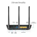 Маршрутизатор для дома Asus RT-AC66U B1 RT-AC66U_B1