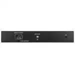 Коммутатор D-link DGS-1010MP/A1A (1000 Base-TX (1000 мбит/с))