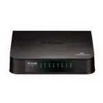 Коммутатор D-link DES-1016A/E1B (100 Base-TX (100 мбит/с))