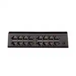 Коммутатор D-link DES-1016A/E1B (100 Base-TX (100 мбит/с))