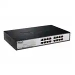 Коммутатор D-link DGS-1016C DGS-1016C/A1A (1000 Base-TX (1000 мбит/с))